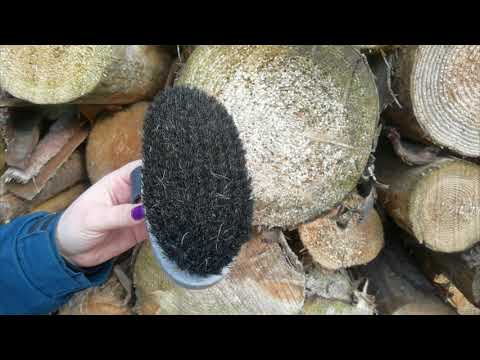 Schimmel Brush