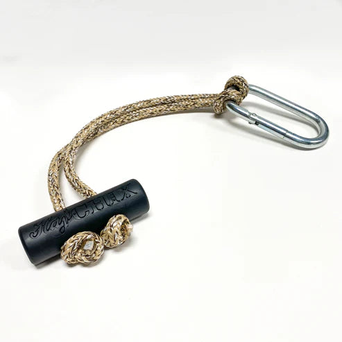 Bucket Straps