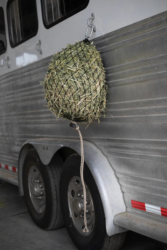Quarter Bale Net