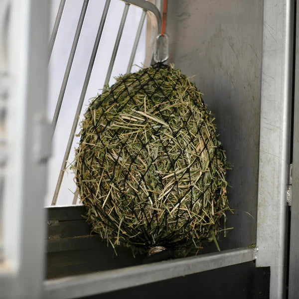 Quarter Bale Net