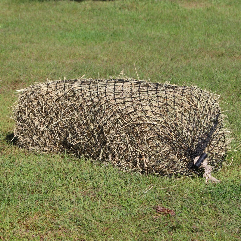 Small Bale Hay Net