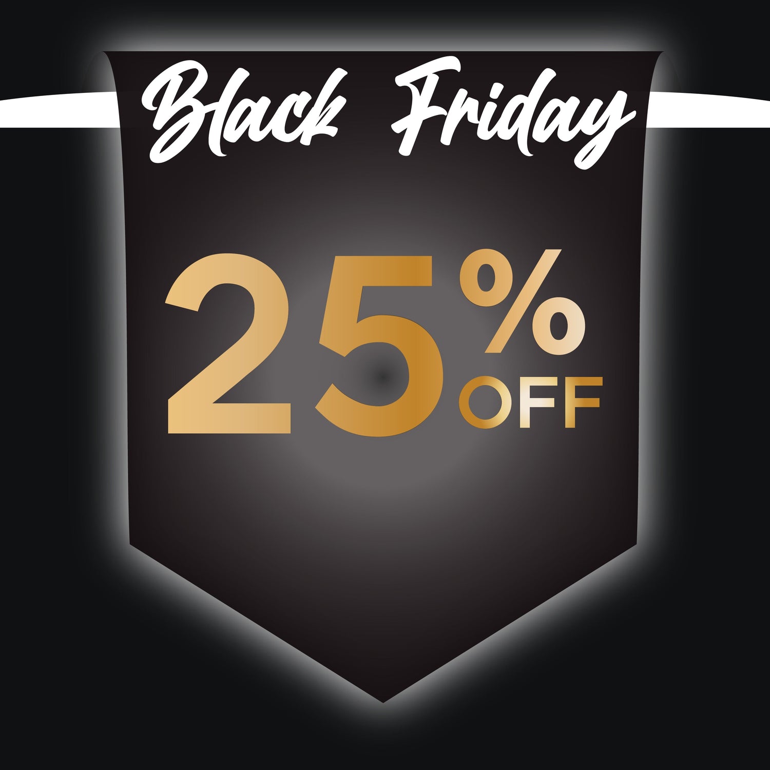 25% OFF