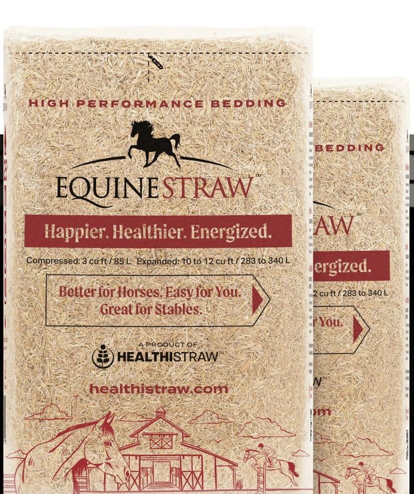 Healthistraw