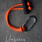 Bucket Straps