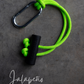 Bucket Straps