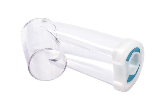 Flexineb Aerosol Holding Chamber