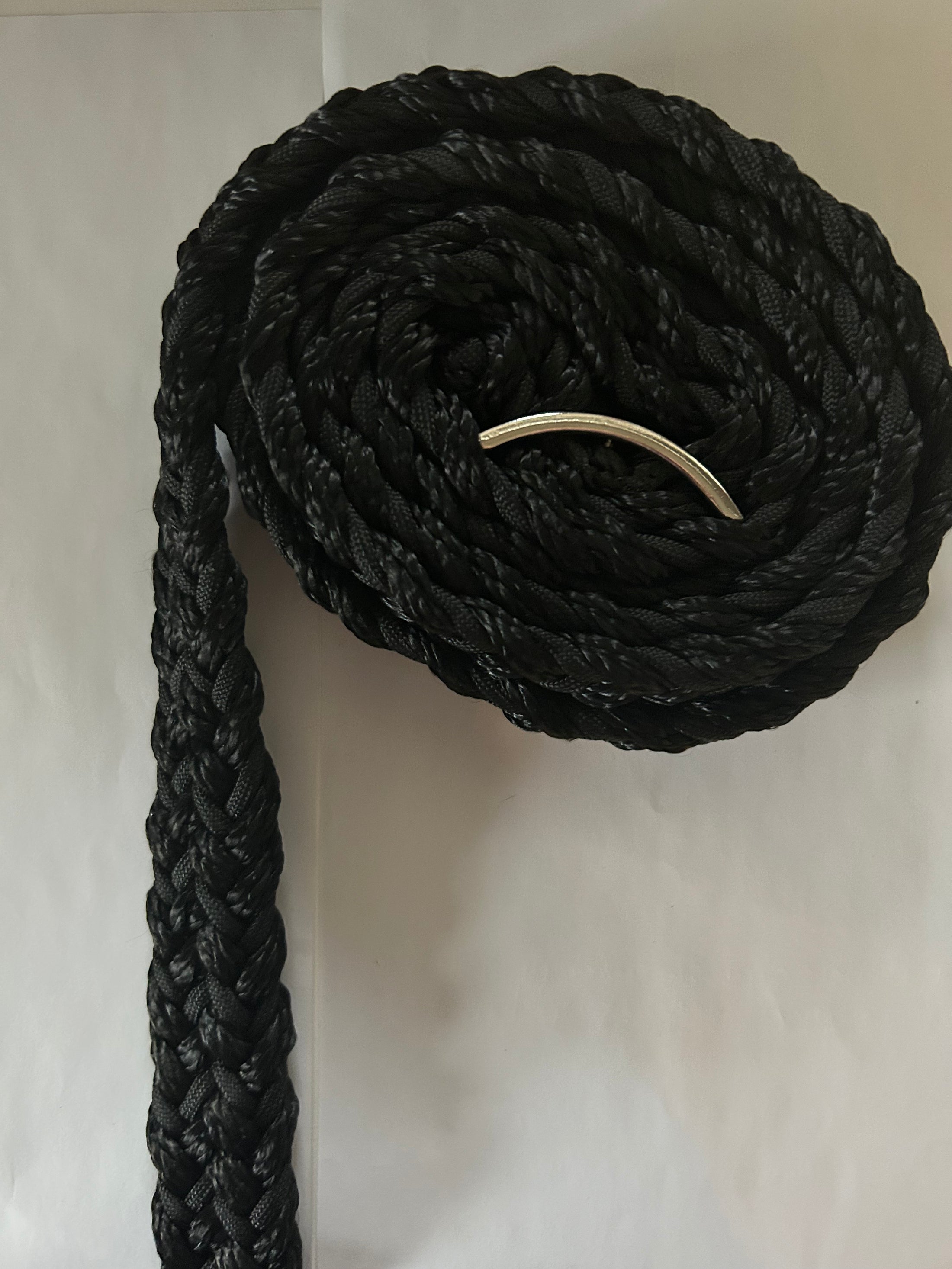 Gail Beebe Barrel Reins