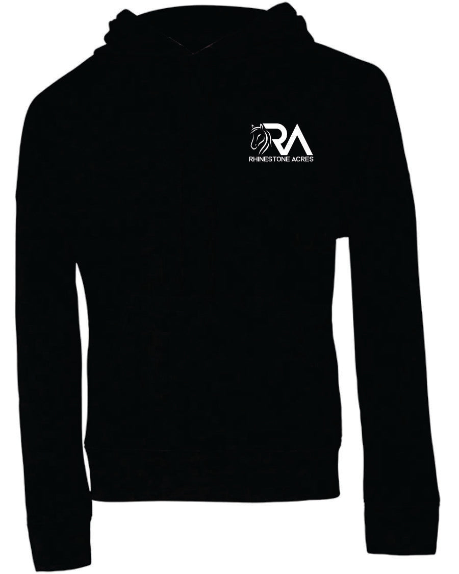 RA Hoodie