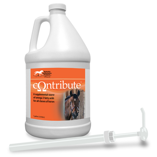 KPP Contribute 3.785L