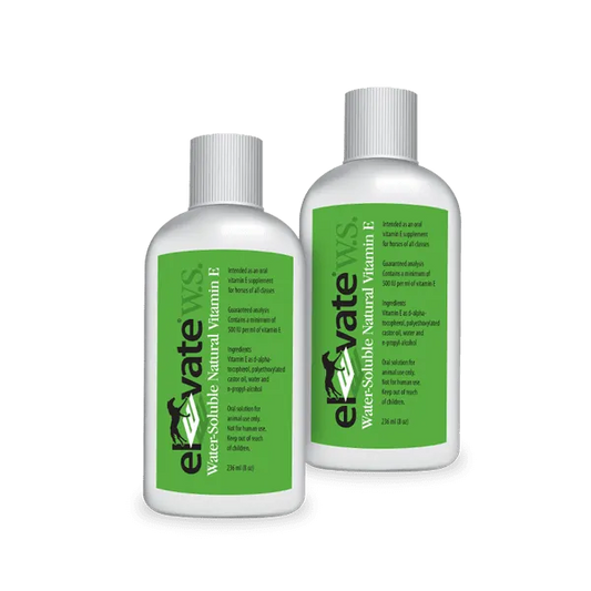 KPP Elevate W.S (Vitamin E)