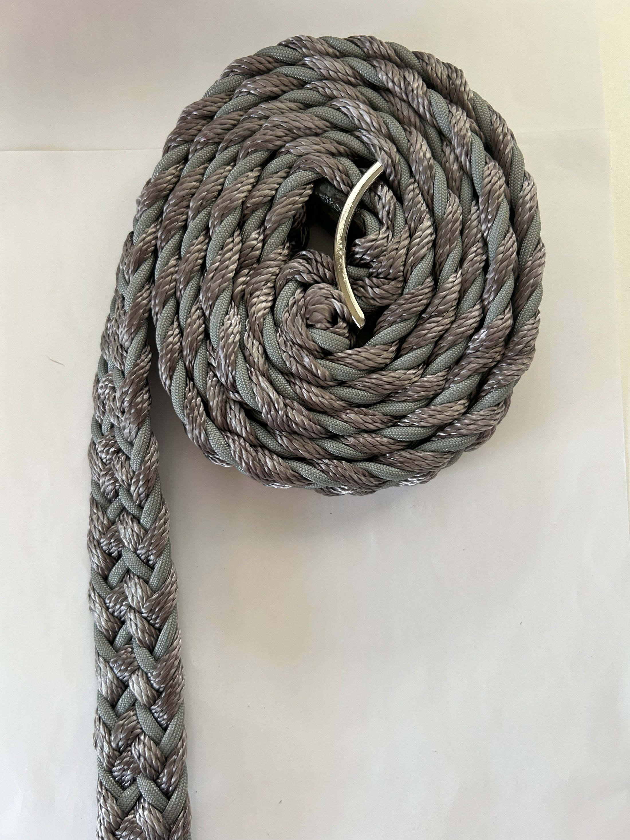 Gail Beebe Barrel Reins