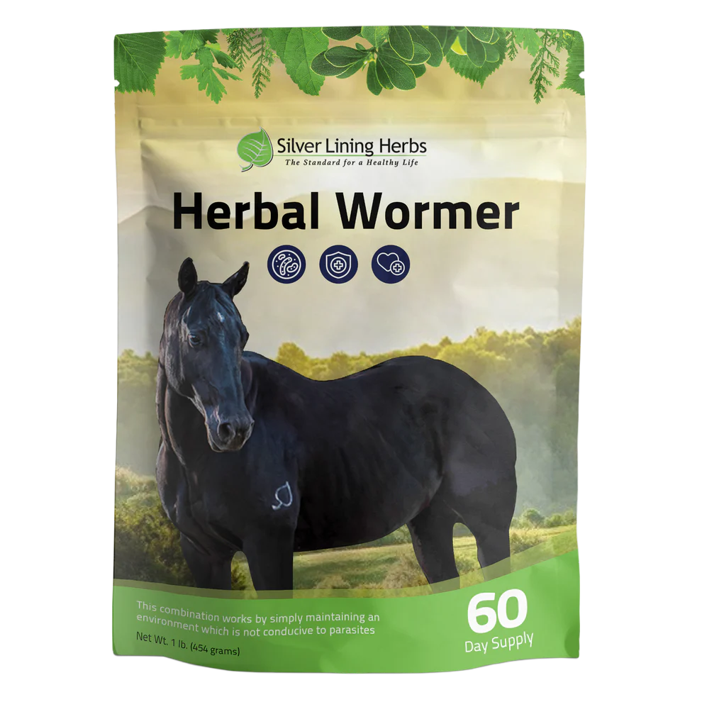 Herbal Wormer