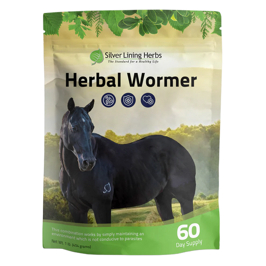 Herbal Wormer