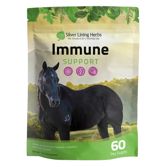 Immune Support