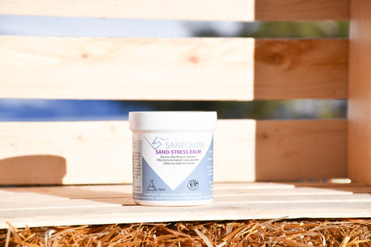 Sano-Stress Balm
