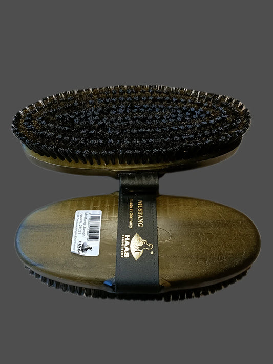 Mustang Brush