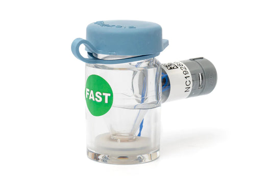 Flexineb Medication Cup Fast