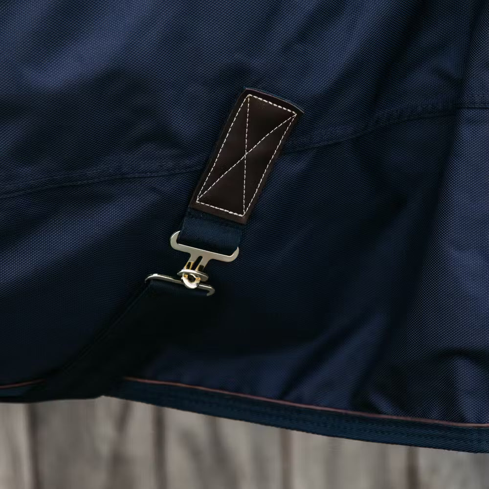 PRE-ORDER Turnout Rug All Weather Waterproof Pro (NECK PIECE SOLD SEPARATELY)