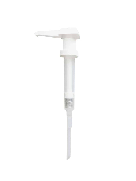 Pump for 64 oz bottles of Equifuse