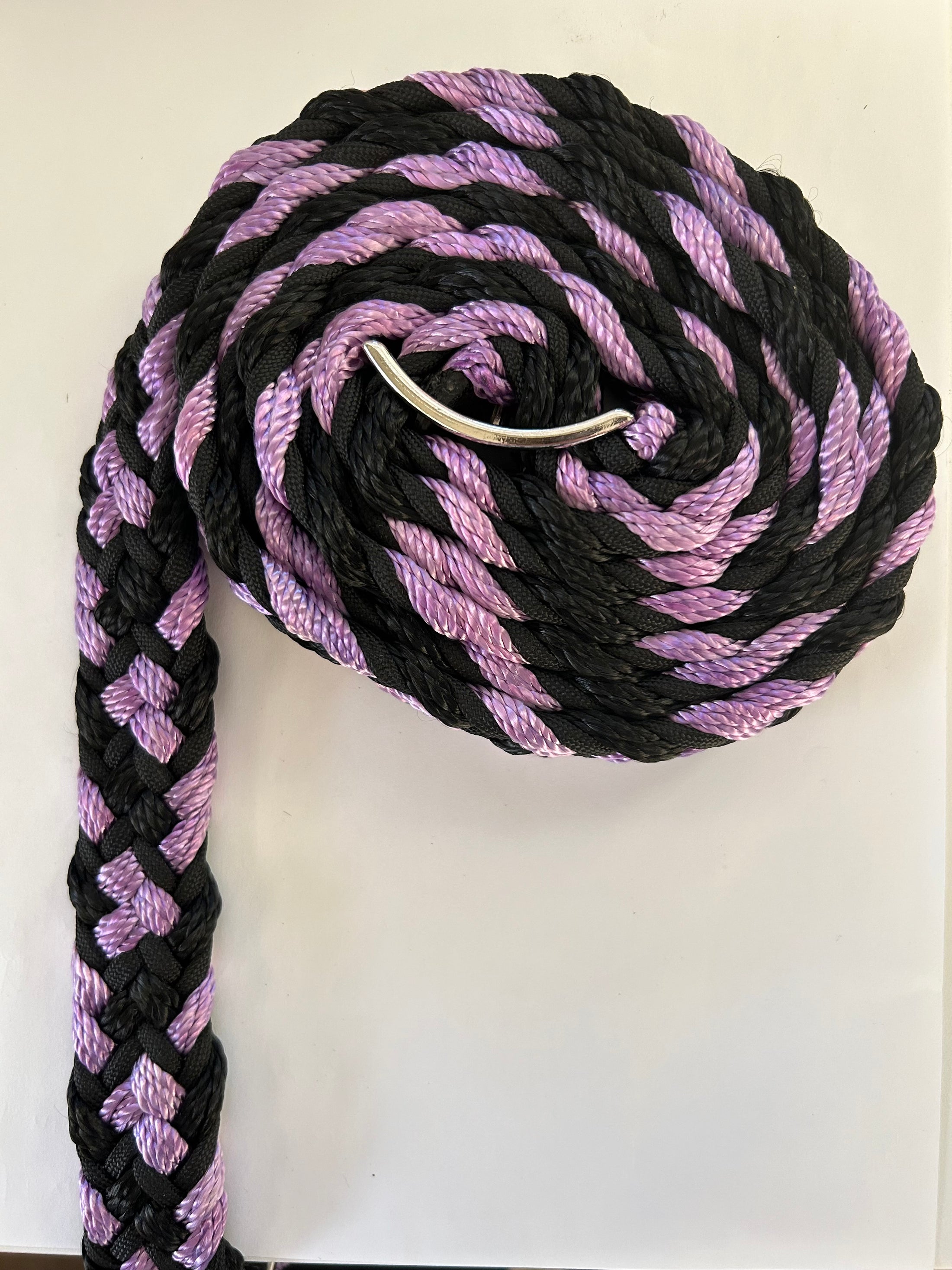 Gail Beebe Barrel Reins