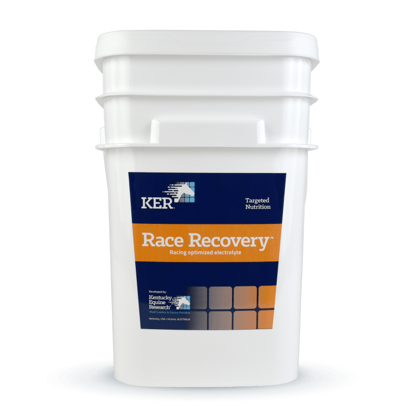 KER Race Recovery 18kg