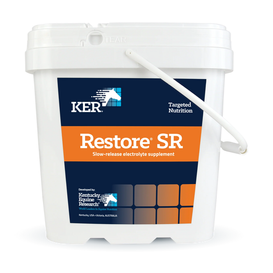 Restore SR (orange powder)
