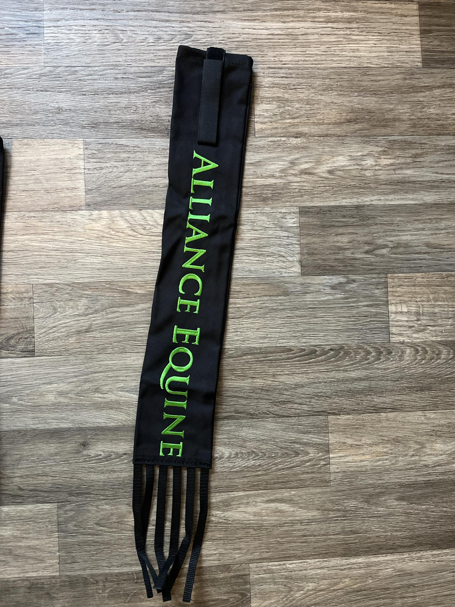 Alliance Equine Tail Bags