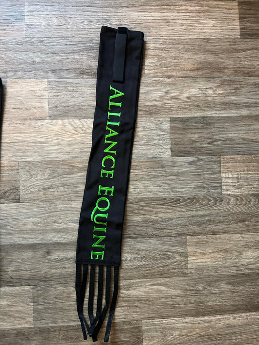 Alliance Equine Tail Bags