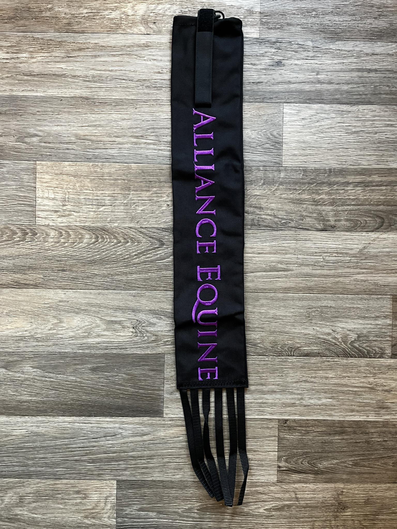 Alliance Equine Tail Bags