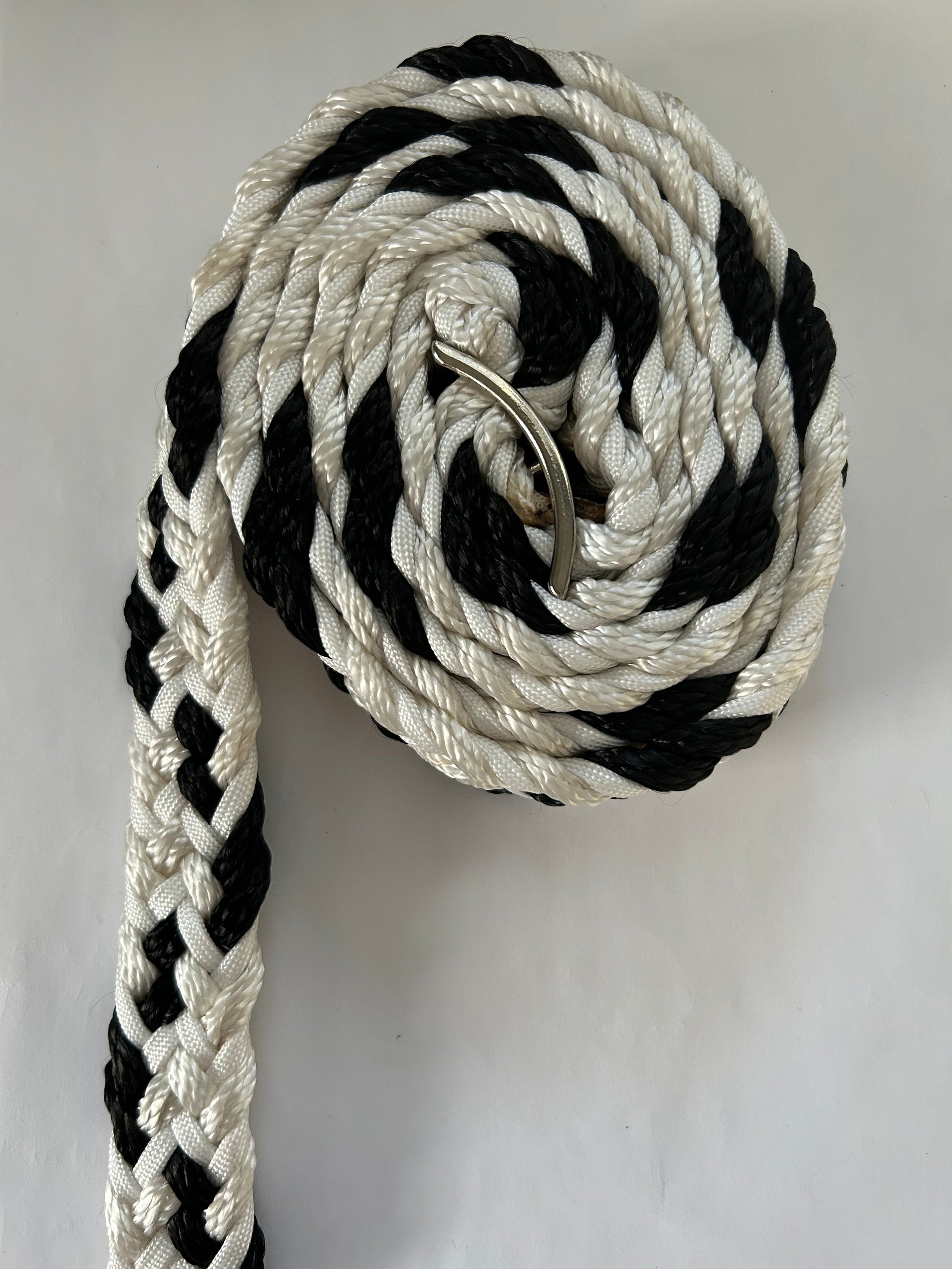 Gail Beebe Barrel Reins