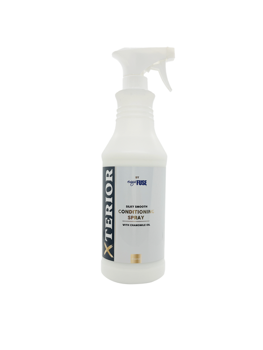Xterior Conditioning spray
