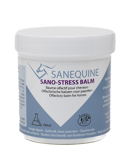 Sano-Stress Balm