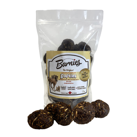 Barnies Softies Horse Treats 1.2kg