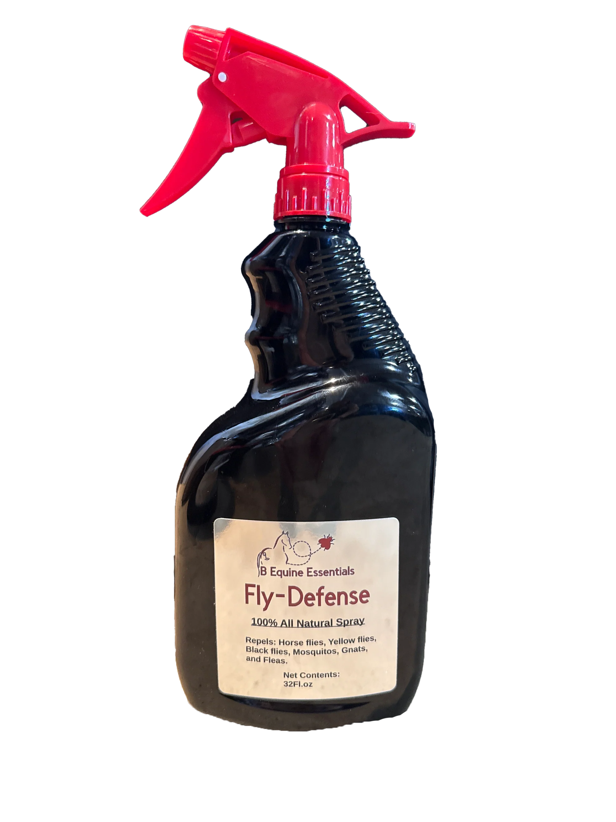Fly-Defense spray by B Equine essentials