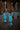 J9 Platinum Bell Boots