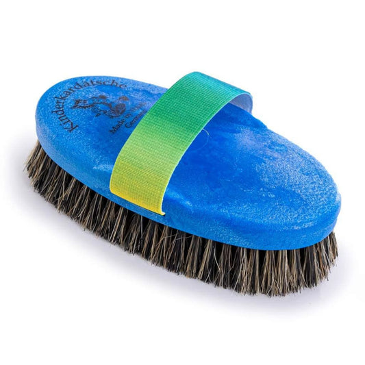HAAS Kinderkardatsche Brush (Body brush)