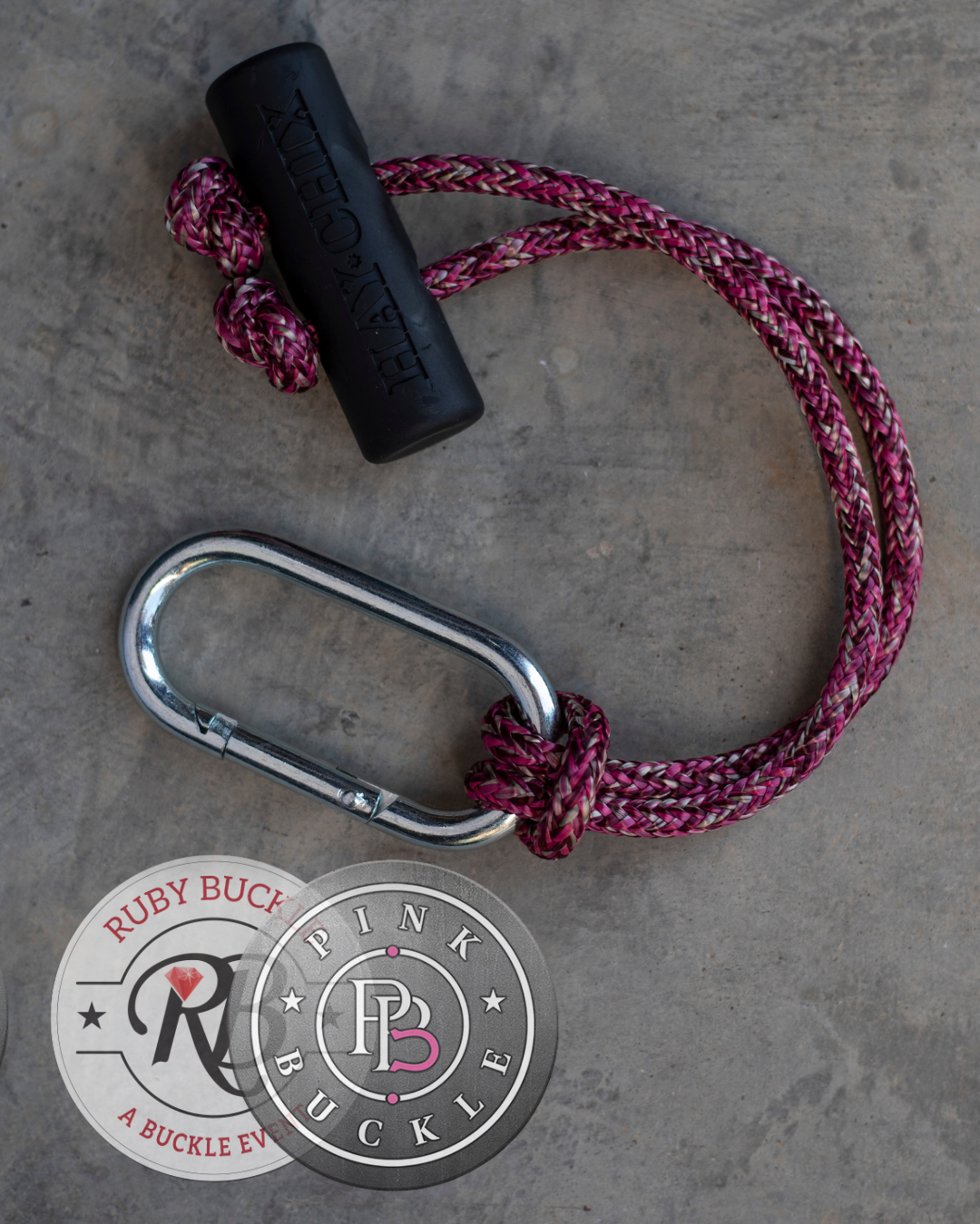 Bucket Straps