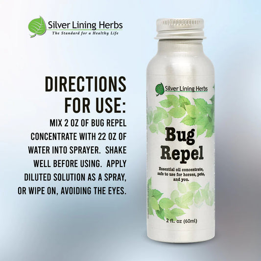 Bug Repel