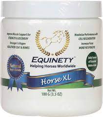 Equinety XL