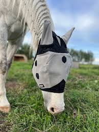 Fly Mask with ears