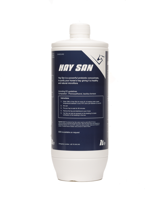 HaySan