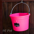 Load image into Gallery viewer, Hay Chix Favorite Bucket
