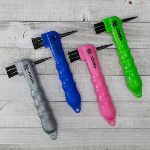 Hoof Pick "Joker"