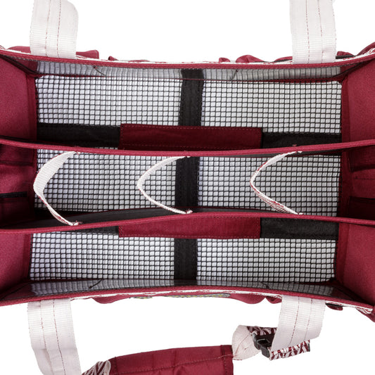 Kavalkade Grooming Bag