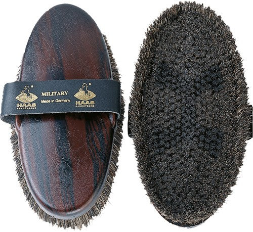 Military Brush