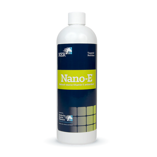 KER Nano-E (450ml)