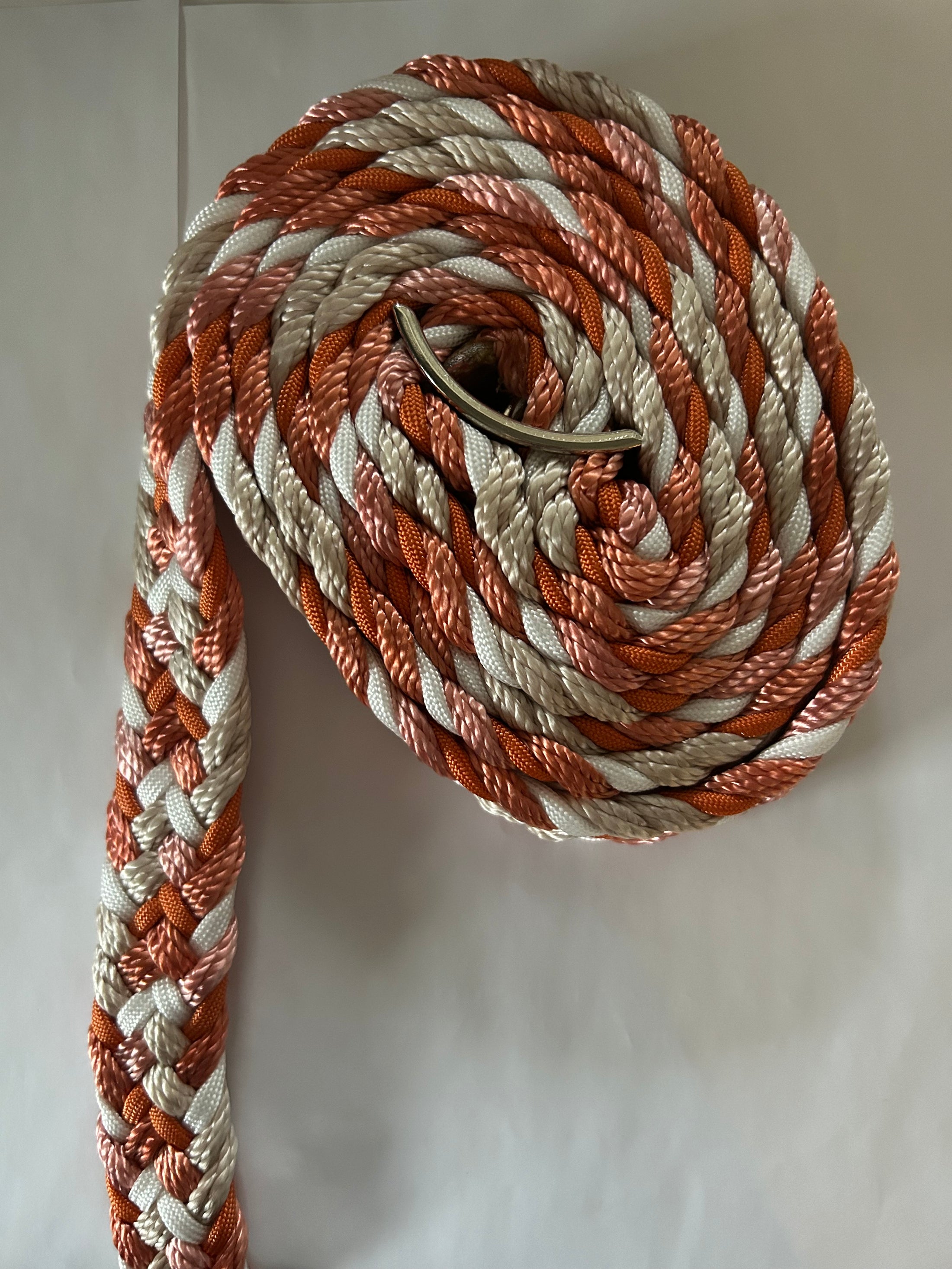 Gail Beebe Barrel Reins