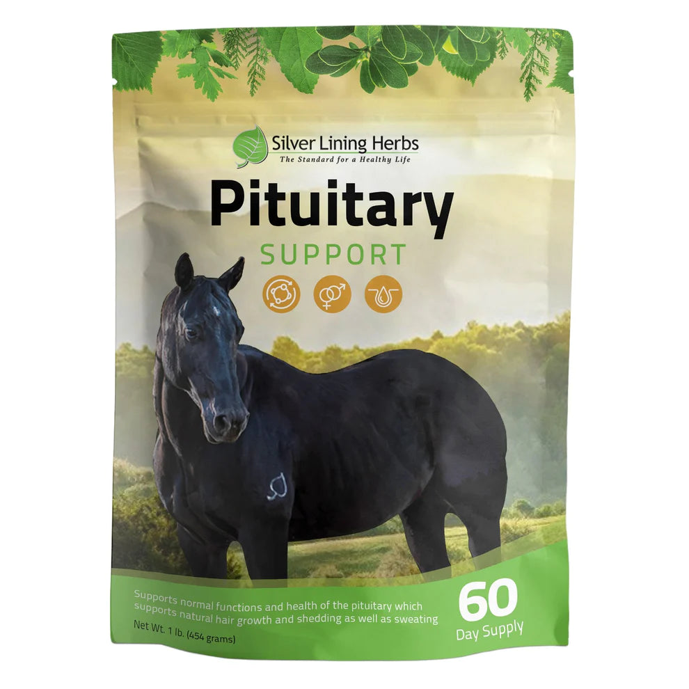 Pituitary Support