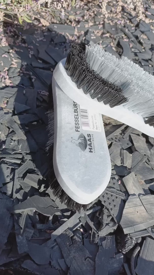 Fetlock/Pastern Brush