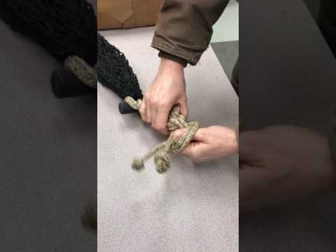 Half Bale Net 1 3/4 Original